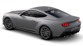 2026 Ford Mustang® External Image 3